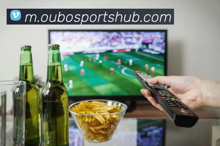 欧宝体育全站App